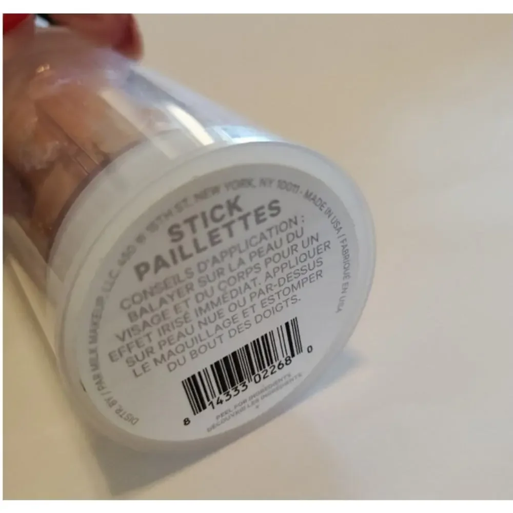 Milk Makeup Glitter Stick in Color Trance-NEW/ Unopened